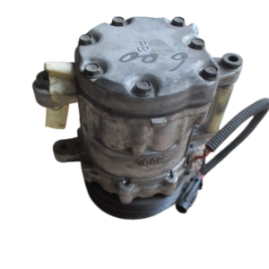 Fiat 600   anno dal 1998 al 2010 Compressore aria condizionata 7183 R134A